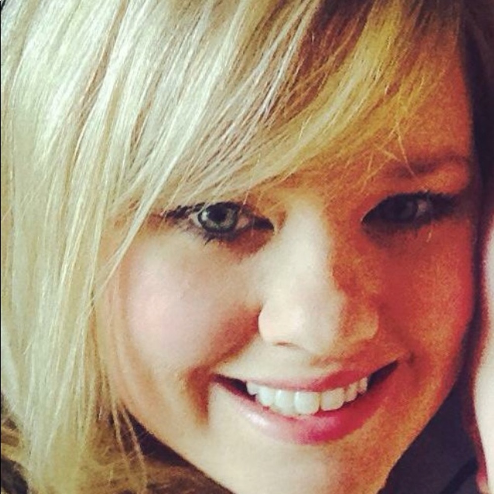 Meet your Posher, Kelly